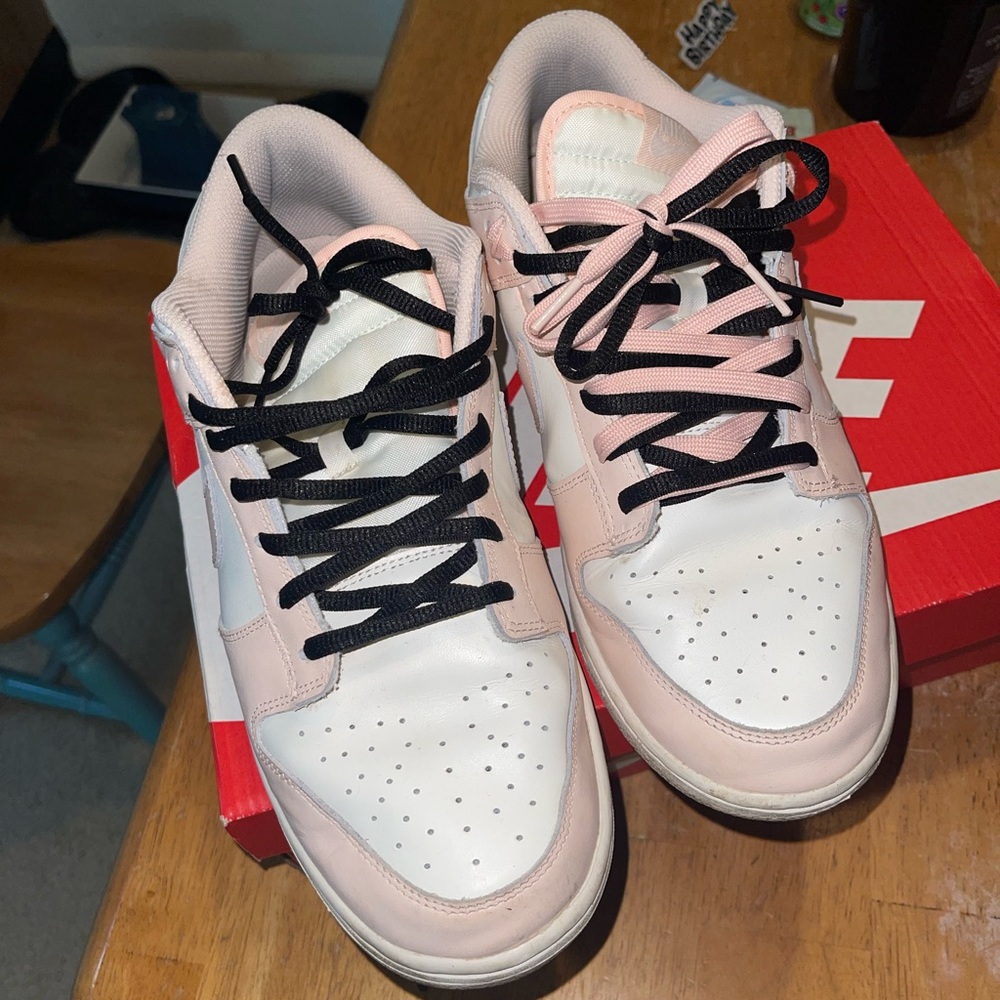 Nike Dunk